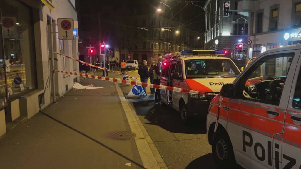 Teenager-Angreifer von Zürich bewegte sich in Kreisen der Gewalt