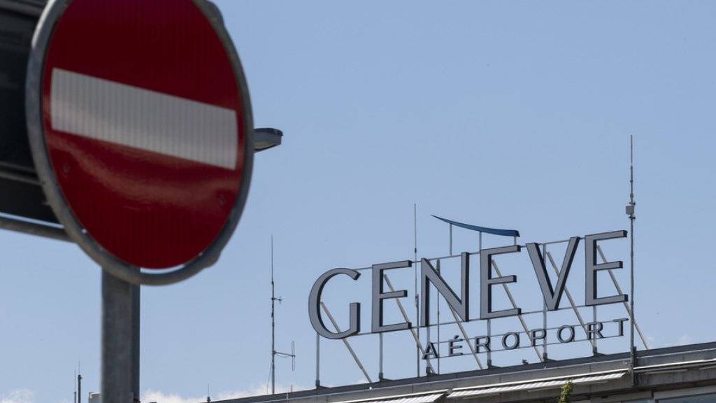 In der Nähe de Flughafens Genf soll eine neue Überbauung mit Wohnungen und Büros entstehen. Dagegen regt sich Widerstand in der Bevölkerung.
