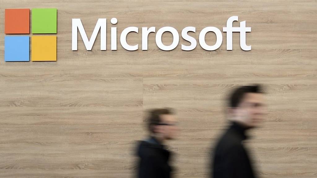 Windows-Konzern will 10'000 Arbeitsplätze abbauen – kein Kommentar zur Schweiz