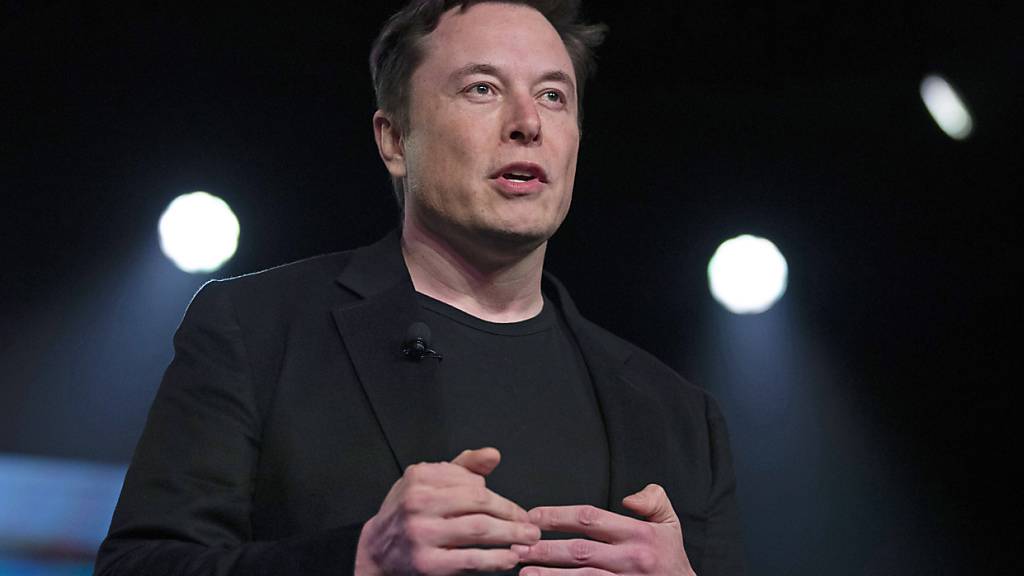 Bezeichnete einen Retter im thailändischen Höhlen-Drama als «Pädo-Typen» und «Kindervergewaltiger»: Tesla-Chef Elon Musk.