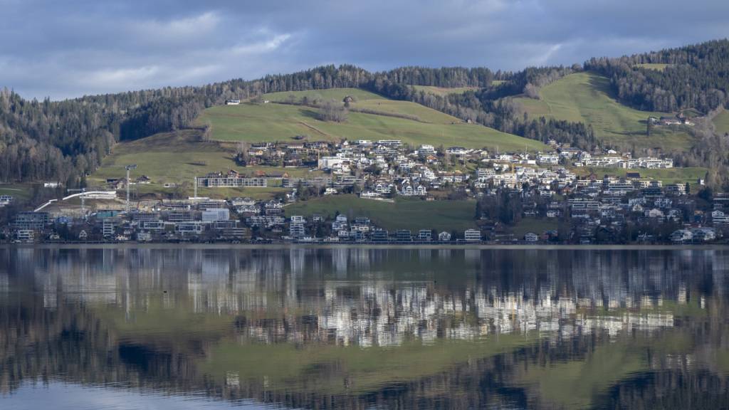 Weiteres Urteil in der Affäre um einen Landverkauf am Ägerisee