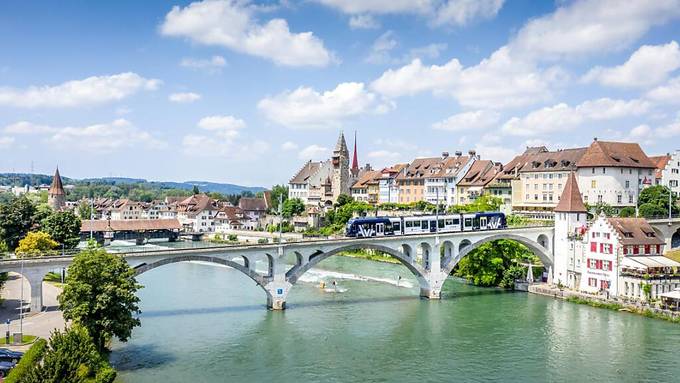 Trotz steigender Fahrgastzahlen: Aargau Verkehr macht erneut Verlust