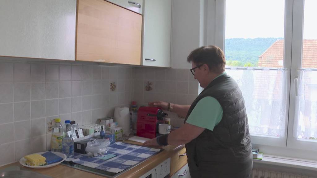Schafherde verschwunden: Anwohnerin fotografierte vor Diebstahl in Rupperswil verdächtige Personen