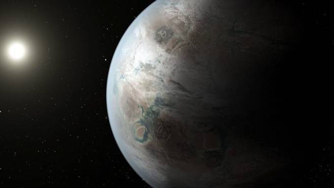 Forschender finden eine Erklärungen für «fehlende» Exoplaneten