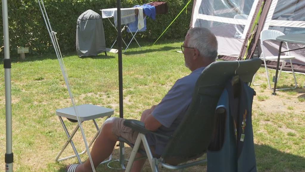 Schlafplatzsuche für das Eidgenössische Jodlerfest