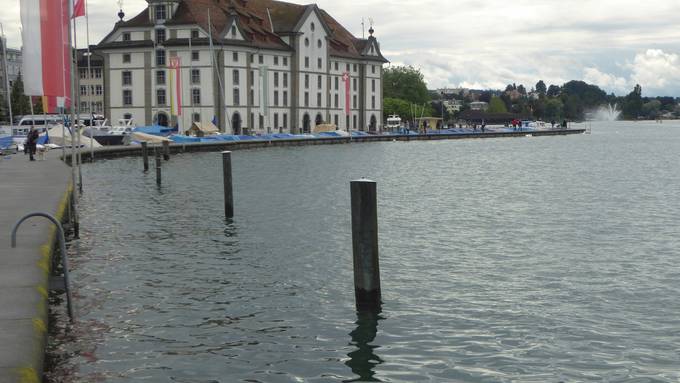 Wasserleiche in Bodensee gefunden