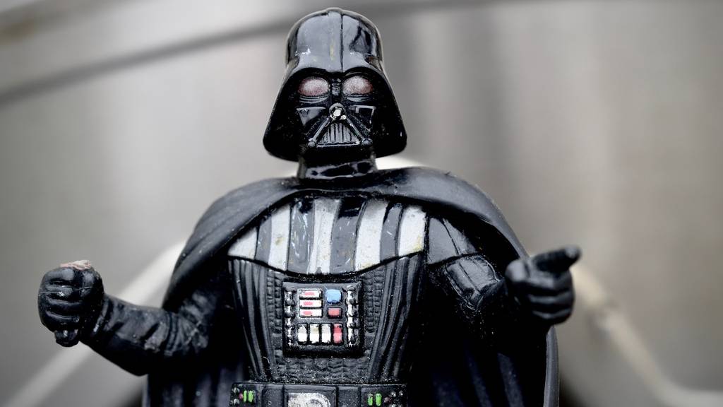 Darth Vader