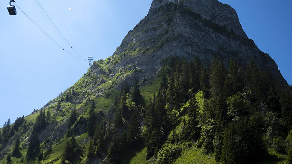 Bundesrat verzichtet auf Gratis-Seilbahn-Abonnement