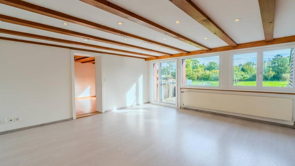 Denise Hübscher aus Engishofen