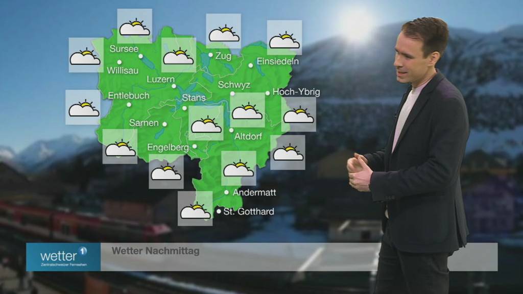 Wetter - vom 22.03.2023