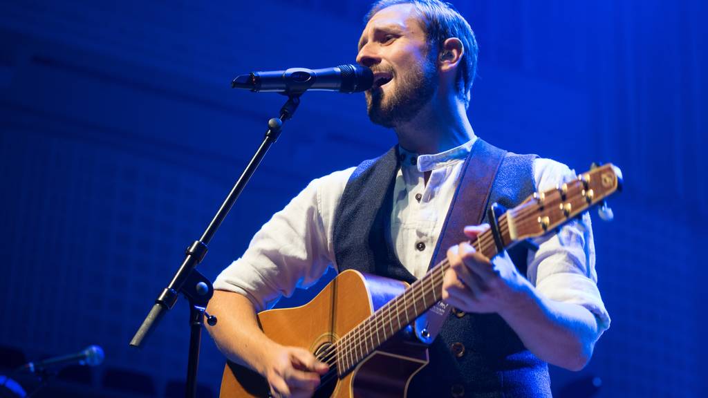 Kunz Tickets für die Chollerhalle gewinnen