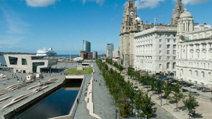 Unesco entzieht Liverpool den Weltkulturerbe-Status