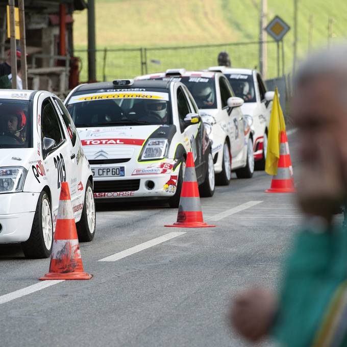 Nachhaltigkeit, Bier, schnelle Autos und Musik – das läuft in Bern am Weekend