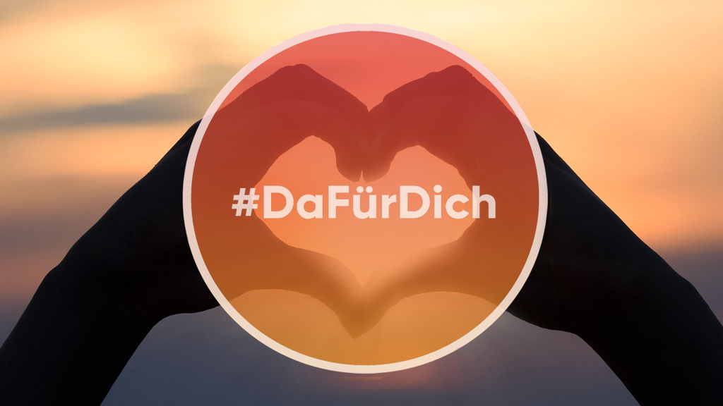 Radio 24 – mir sind #DaFürDich