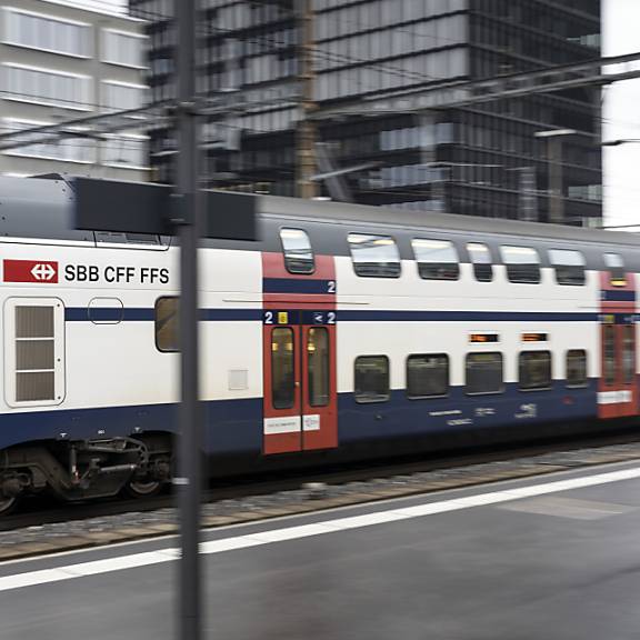 SBB wollen Verbindungen zwischen Zürich und Bern streichen