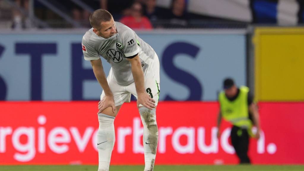 Wolfsburg verliert die Barrage gegen Paderborn und steigt ab