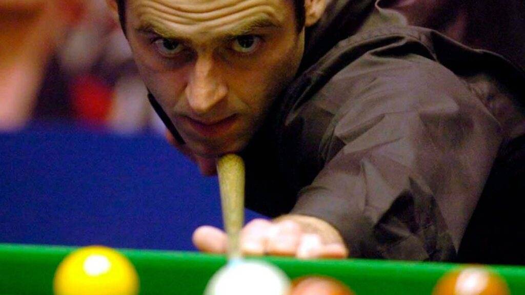 Ronnie O'Sullivan verpasst den achten WM-Titel