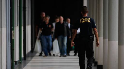 Festnahmen wegen Terrorverdachts in Brasilien