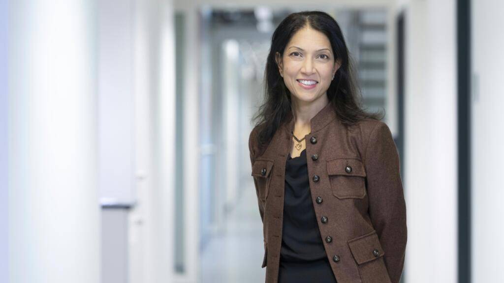 Idorsia-Chefin Gupta tritt zurück - Clozel wird Interims-CEO