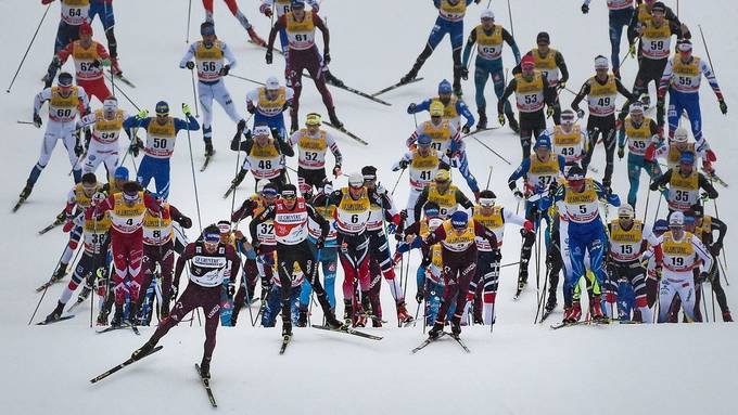 Liechtenstein sagt Nein zu Tour de Ski