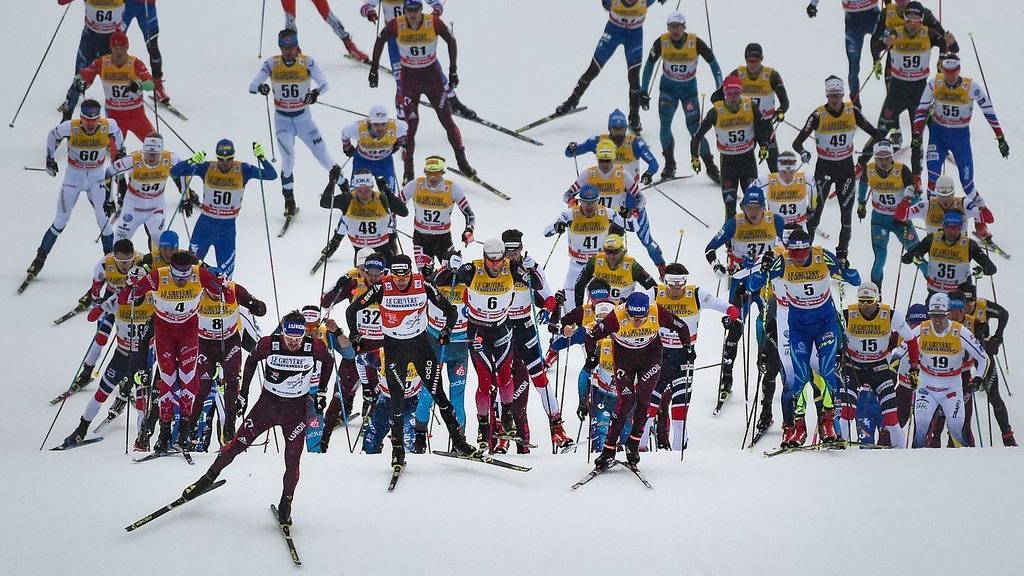 Die Tour de Ski wird nicht nach Liechtenstein kommen.