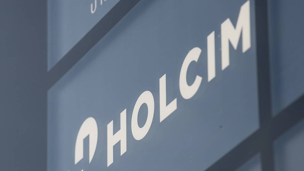 Holcim will Betonbeläge zum Aufladen von Elektromobilen entwickeln