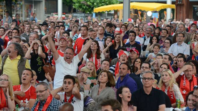 Public Viewing, Partys und Podcasts: Das läuft am WM-Wochenende