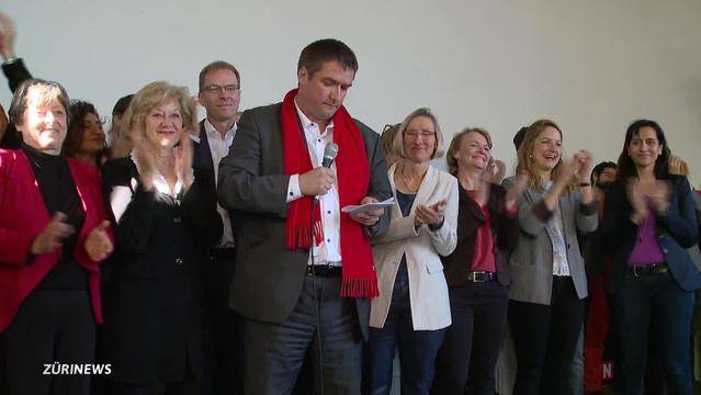 „USR III“-Debakel für Bürgerliche