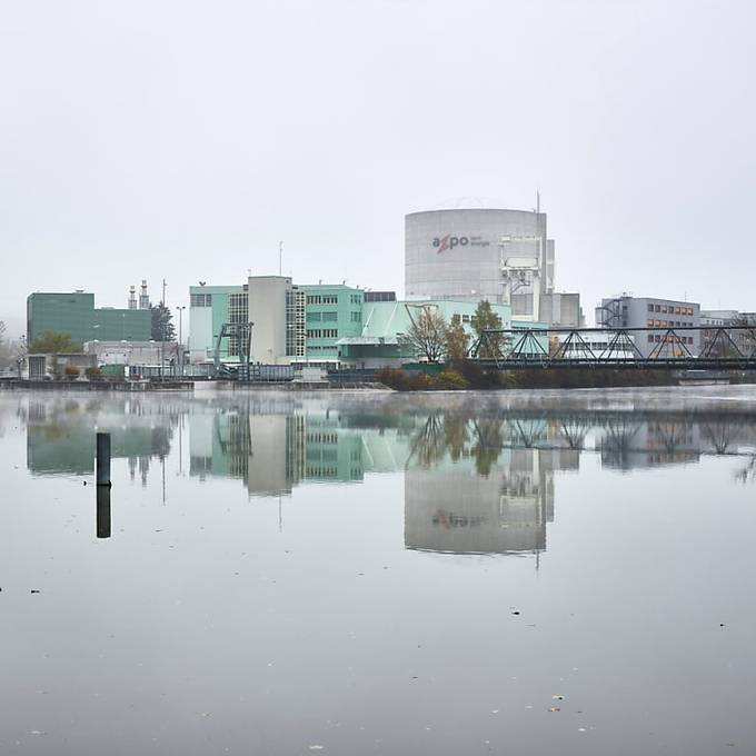 Einsprache gegen wärmeres Kühlwasser von AKW Beznau