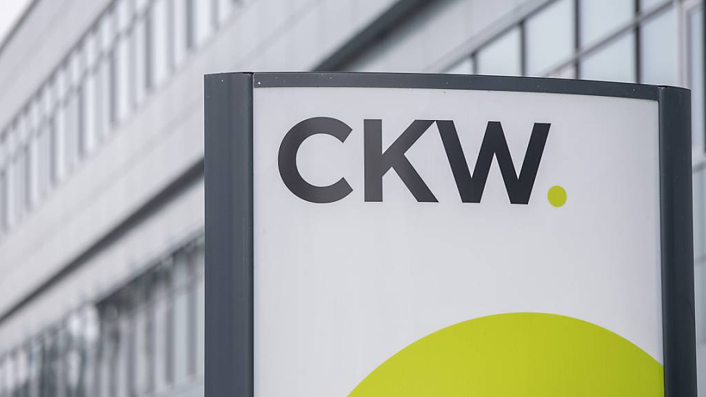 Die CKW-Tarife für Netz und Energie steigen ab 2022 an. (Archivbild)