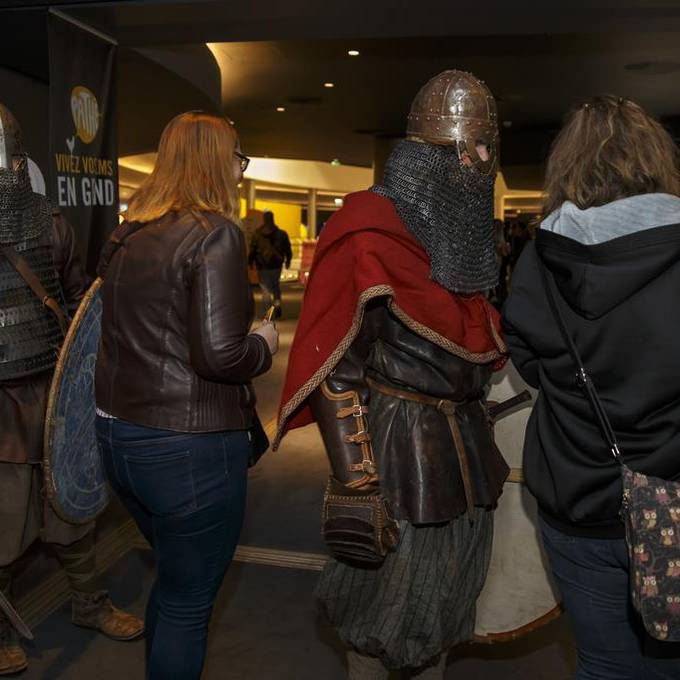 «Game of Thrones» ist Geschichte - Schweizer Fans pilgern ins Kino