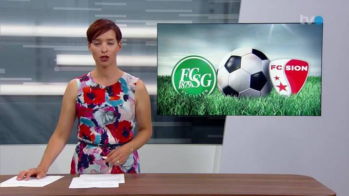 2:1-Sieg:  FCSG bleibt an der Spitze