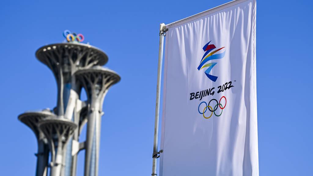 Alles zu den Olympischen Winterspielen in Peking