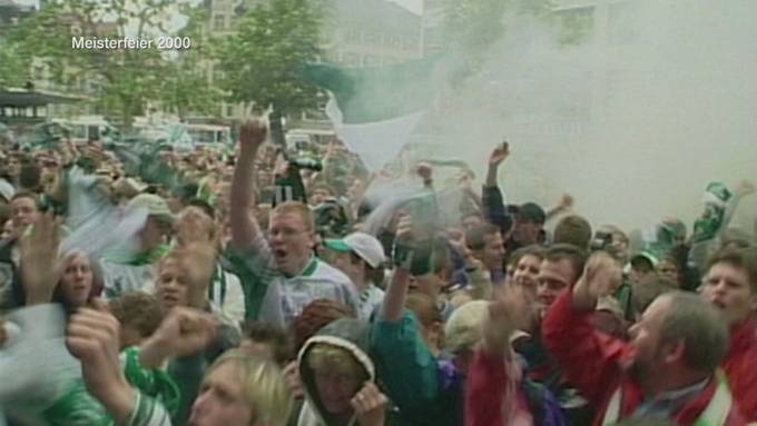 Grosse Träume, grosses Geld: Cupfinal-Euphorie beflügelt lokales Gewerbe