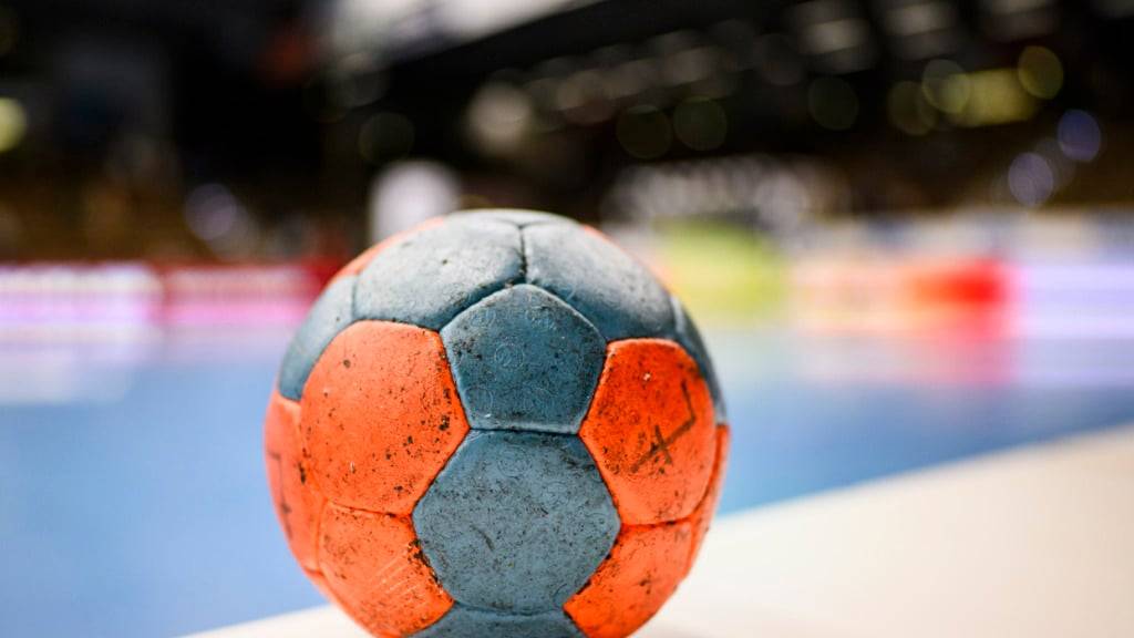 Die Meisterschaft im Schweizer Handball entscheidet sich zwischen den Kadetten Schaffhausen und dem BSV Bern