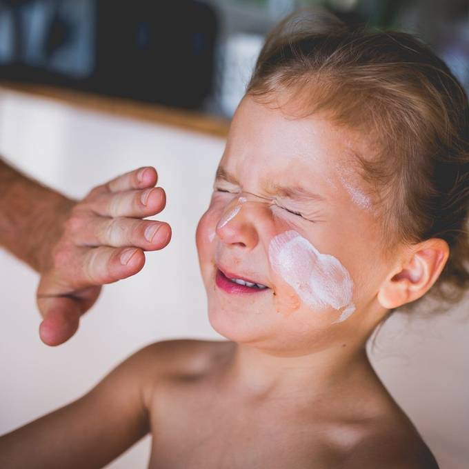 Sonnenschutz ist wichtig: «Die Haut vergisst nicht!»