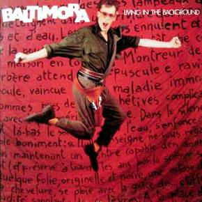 TARZAN BOY (1985) TARZAN BOY (1985)