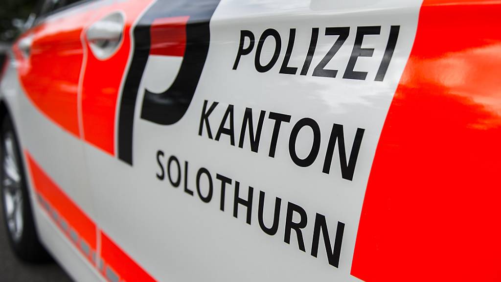 Die Kantonspolizei Solothurn ermittelt wegen mehreren Bränden im Wasseramt. (Symbolbild)