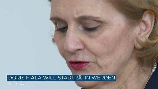 Fiala will in den Stadtrat