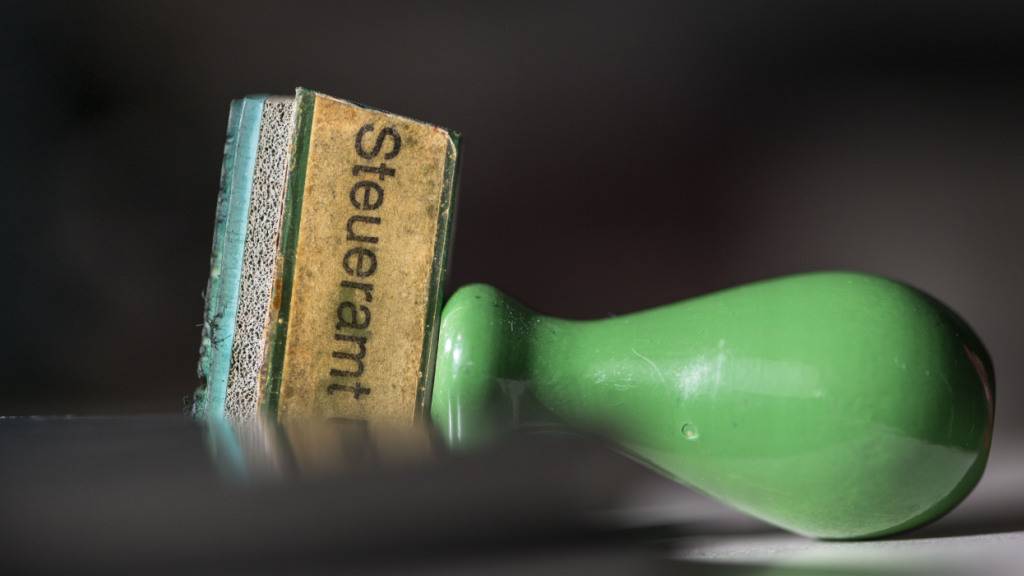 Auf das Steuersubstrat hatte die Reform des Schatzungswesens keinen negativen Einfluss. (Symbolbild)