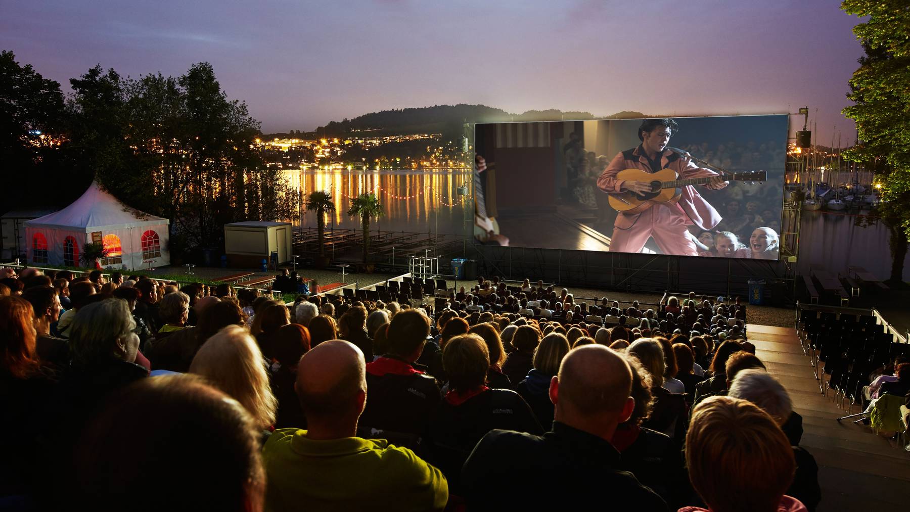 Key Visual_Coop Openair Cinema Luzern