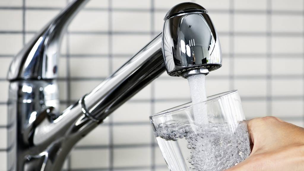 Schwyzer sollen Trinkwasser sparen