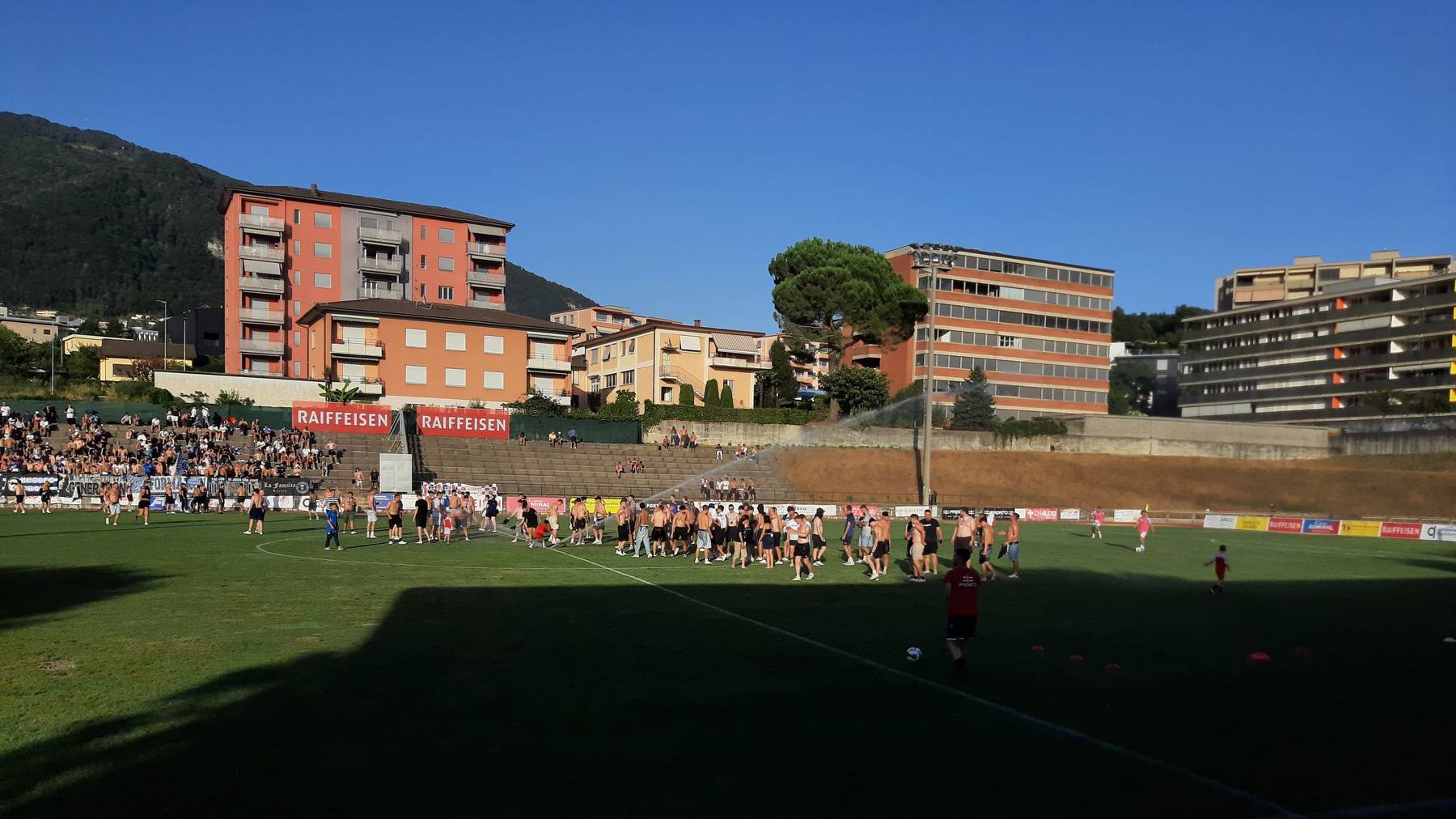 FCL Mendrisio 2