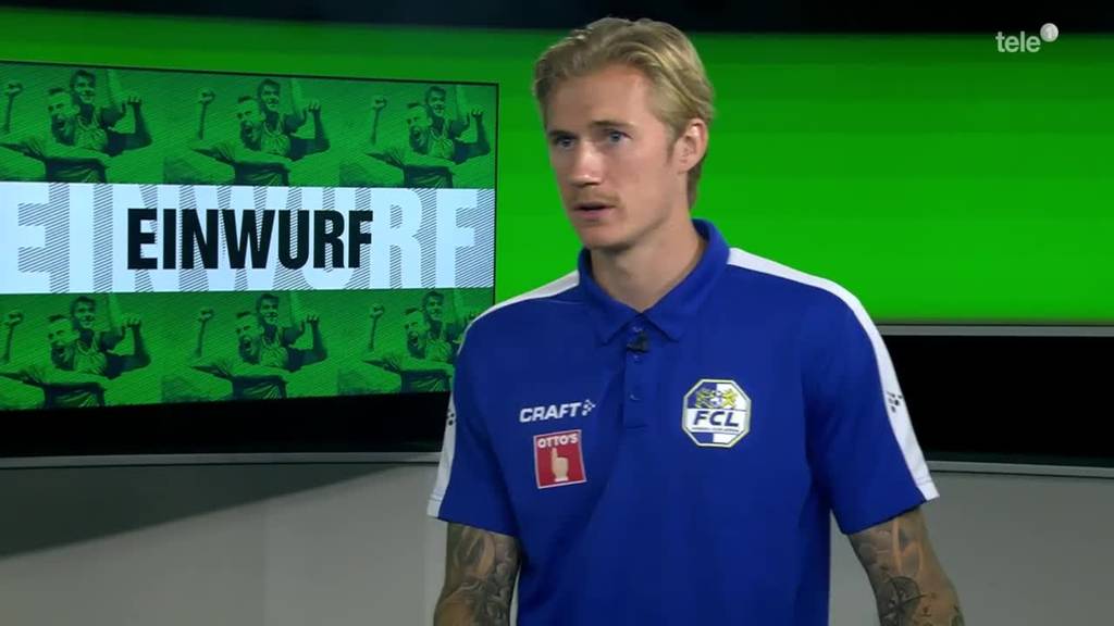 Der Fussball-Talk zum FC Luzern