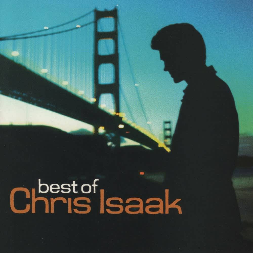 Chris Isaak - Wicked Game