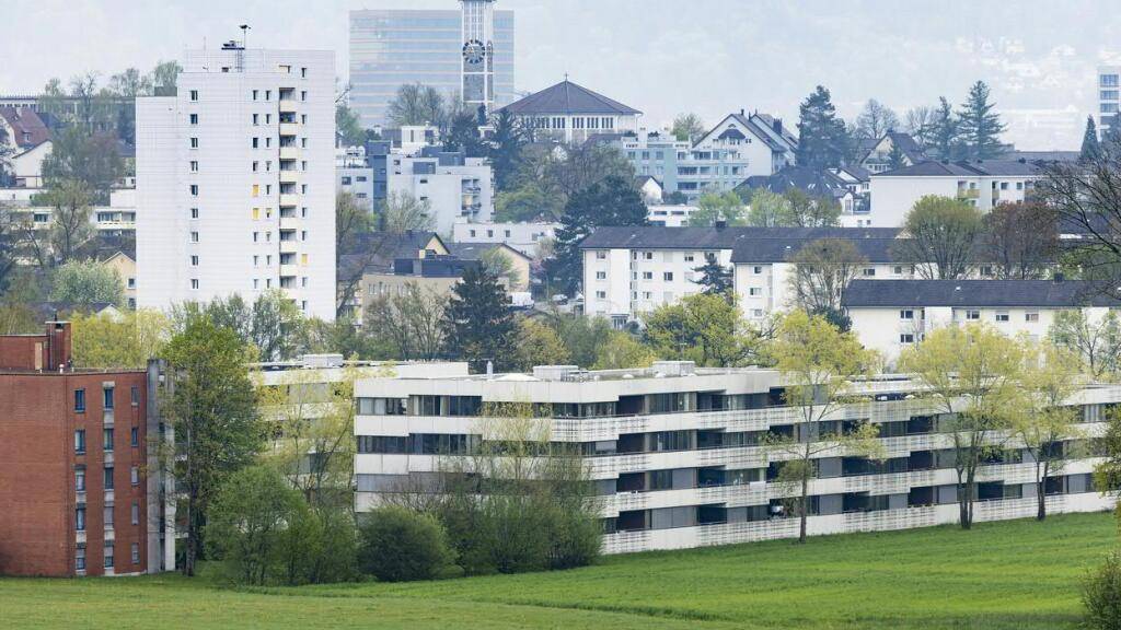 Die Differenzen zwischen Stadt und Land nahmen in der Schweiz in den letzten Jahren weiter zu. (Symbolbild)