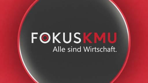Fokus KMU - Staffel 2023 - KW49 ()