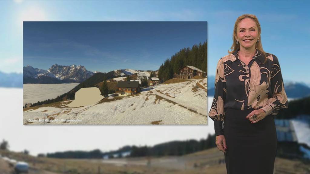 Wetter - vom 28.12.2025