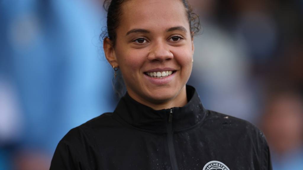 Iman Beney gewinnt in ihrer ersten Saison in England gleich die Meisterschaft