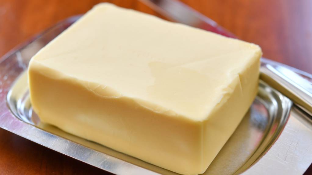 Tausend Tonnen Butter mehr dürfen in die Schweiz importiert werden. (Archivbild)